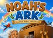 Noah's Ark: A Story of Faith, Obedience, and God's Promise
