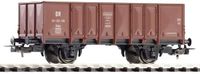 Piko H0 58742 H0 open goederenwagen Omu van de DR