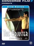 Adjuster Sony Music Entertainment Germany GmbH Adjuster / DVD / 1991