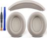 OEM ZenithVibe Vervangende Oorkussens en Hoofdband voor Sony WH-1000XM3 Hoofdtelefoon