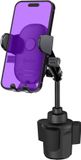 Buddi Way Universele Telefoonhouder Auto Bekerhouder