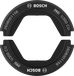 Bosch Accessoires PRO Krimpmatrijs | U300 CU | 300 mm | Cuivre - 2608001156