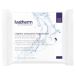 Ivatherm lingettes nettoyantes pour le visage et les yeux, 25 pièces