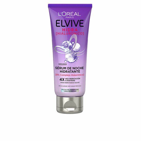 L’Oréal Paris L'Oréal Elvive Haarserum Hidra Hialurónico 200 ml