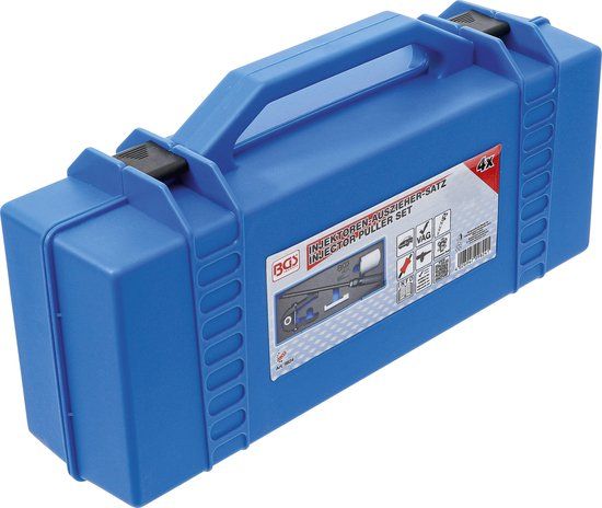 Jeu d’extracteurs d’injecteurs pour VAG universel