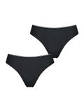 SLOGGI Slip ' Feel Sensational ' zwart