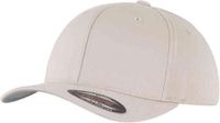Flexfit Urban Classics Wooly Combed Flexfit Pet - Grijs - XS/S