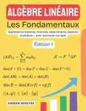 Algèbre Libri GmbH Algèbre Linéaire (Les Fondamentaux) Paperback