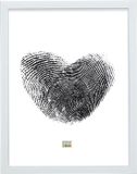 Deknudt Frames Fotolijst - Wit - 30x45 cm