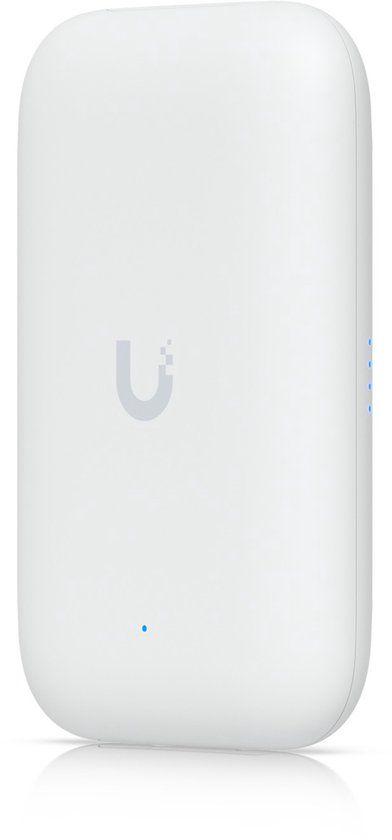 Ubiquiti UniFi Swiss Army Knife Ultra - Wireless Access Point - 866.7 Mbps - White