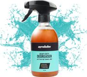 Airolube Natuurlijke Kettingreiniger - Heavy Duty Degreaser - 500 ml