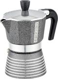 Pedrini Infinity Espressokoker, aluminium