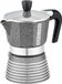 Pedrini Infinity Espressokoker, aluminium