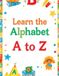 Learn the Alphabet