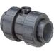 Plasson - Clapet anti-retour PVC Ø20mm - 106020