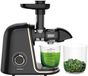 Klausberg Slow Juicer KB-7867 – 150W | 700 ml | Cold Press | Accents rosé doré