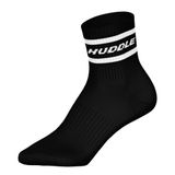 HUDDLE HUDDLE 6pk Crew Socks Set van 6