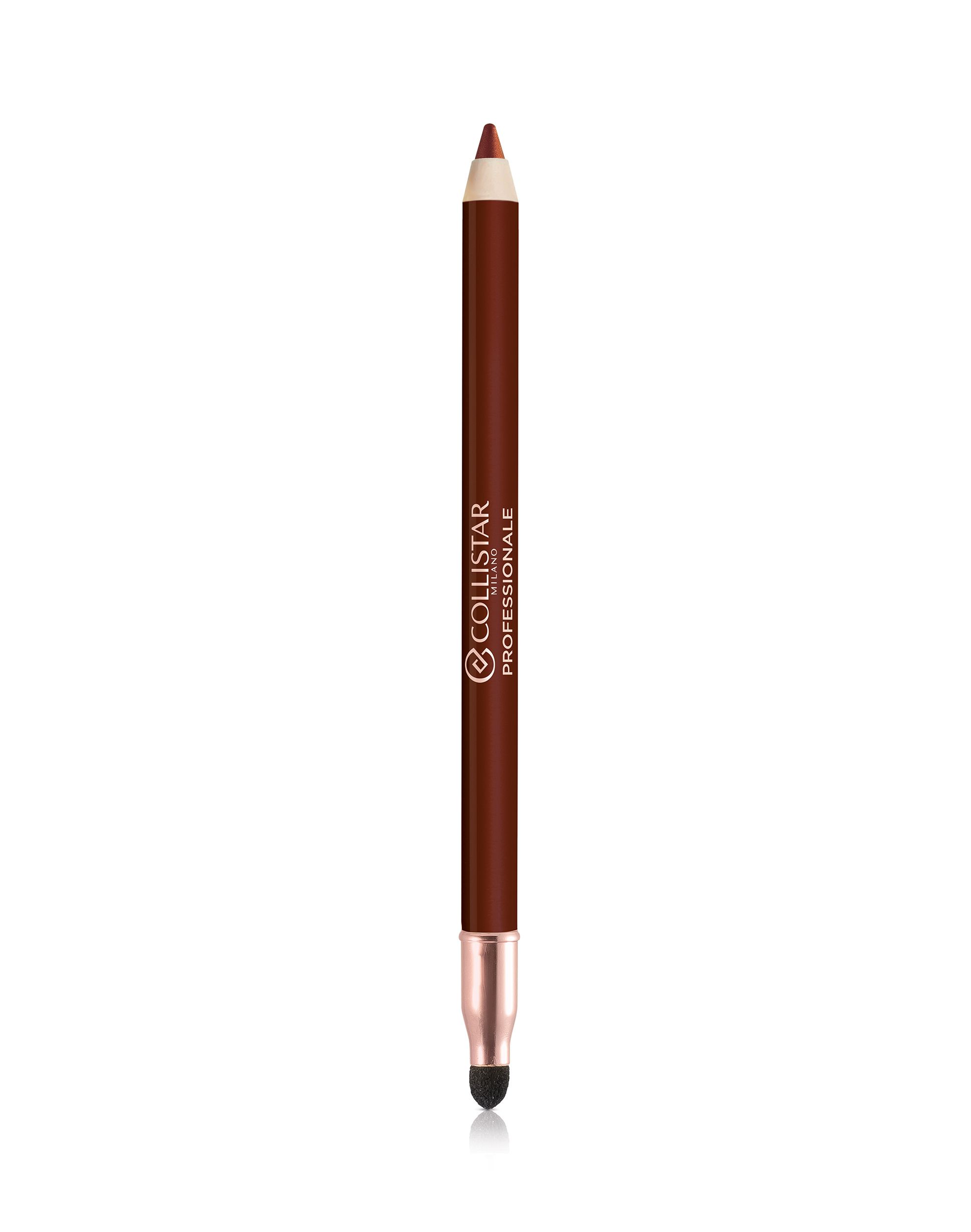 Collistar Professional Eye Pencil Kohl 27 Burgundy - Eye Pencil