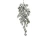 Decoris Grappe 18x18x60 groen