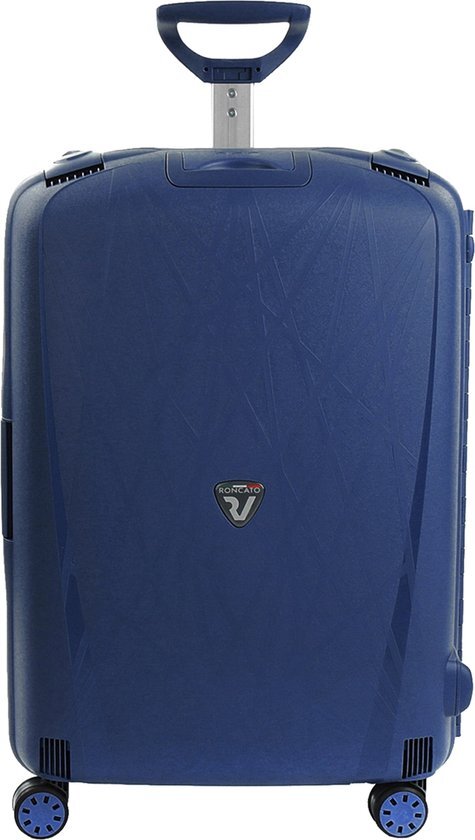 Roncato Light Trolley 75 navy