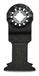 Makita Accessoires Makita E-25454 Invalzaagblad 45x45mm hardhout