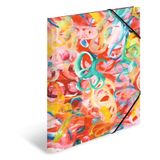 HERMA 19296 Verzamelmap A3 Impressions Painting