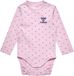 Hummel kinderbody met lange mouwen Hmlbeesy L/S 223499