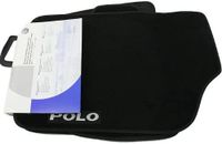 Volkswagen 6R1061270PWGK Premium textiel vloermatten set voor en achter
