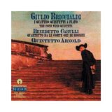 Quintetto Stradivarius I Quattro Quintetti Per F