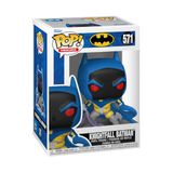 Funko Pop! Batman Knightfall Batman vinylfiguur 571