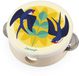 Janod - Gioia - Tambourin - Oiseaux