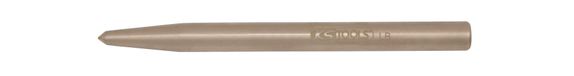 KS Tools 963.2551 BRONZEplus Centerpons, 4 mm