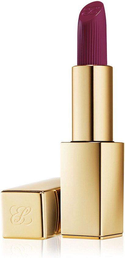 Estée Lauder Pure Color Creme Lipstick 450 Insolent Plum 12 g