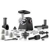 Bosch MultiPower Serie 6 vleesmolen MFWS682B
