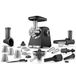Bosch MultiPower Serie 6 vleesmolen MFWS682B