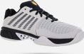 K-Swiss Express Light 3 HB Chaussure de tennis Hommes - Blanc - Taille 41.5