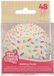 FunCakes Baking Cups - Sprinkles - 48 Stuks - Cupcake Vormpjes Papier