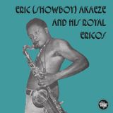 Bertus Distributie Ikoto Rock - Eric (Showboy) -& His Royal Ericos-Akaeze