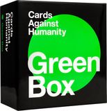 Cards Against Humanity Green Box - Uitbreidingsset - Engelstalig Kaartspel