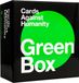 Cards Against Humanity Green Box - Uitbreidingsset - Engelstalig Kaartspel