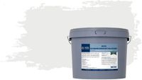 Wixx Schimmelwerende Muurverf Matt - 5L - RAL 9003 | Signaalwit