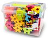 Meli Klocki Maxi Travel Box 110 pièces - jeu de construction 2+