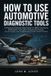 HOW Independently Published How to Use Automotive Diagnostic Tools: A Practical Step by Step Guide to OBD2 Scanners, Multimeters, Test Lights, Compression Testers, Vacuum Gauges, and Troubleshooting Common Vehicle Problems