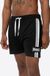 Lonsdale London ARDCHARNICH short pants - black - XXL