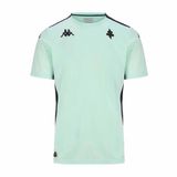Kappa Jersey Metz Abou Pro 8 2024/25 Unisex Voetbal Polyester S Mint/Black