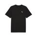 PUMA Functioneel shirt 'Wardrobe Ess' zwart / wit