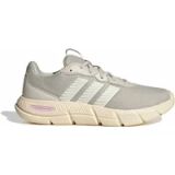 Adidas Lage Veterschoenen Dames Cloudfoam Flex