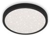 B.K.Licht Briloner Leuchten RUNA - LED plafondlamp - 24W - 3000 lm - 4000K - Ø38 x 5 cm