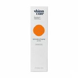 Shinn - Huile intime - 100ml - Sans parfum - Fabriqué en Belgique - Naturel - Vegan - No Nasties - Cruelty Free