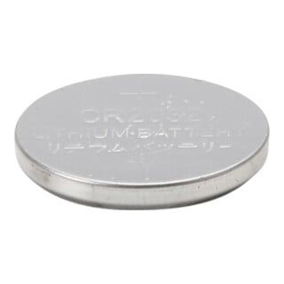 BGS technic CR2032 Batterij - 1 stuk - Aluminium